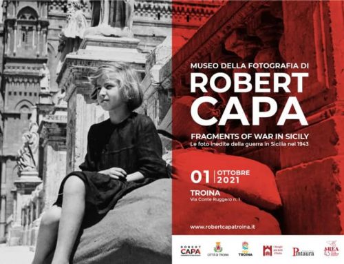 Museo della fotografia di Robert Capa
